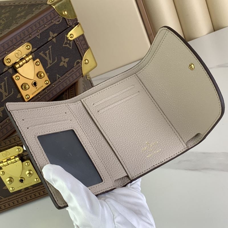 Louis Vuitton Wallets